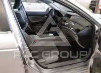 2012 Honda Accord фото