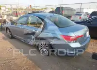 2012 Honda Accord photo