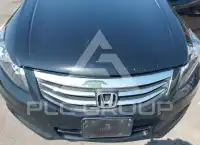 2012 Honda Accord photo