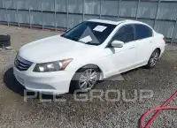 2012 Honda Accord фото