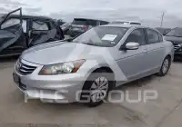2012 Honda Accord фото