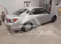 2012 Honda Accord фото