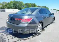 2012 Honda Accord фото