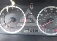 2012 Honda Accord фото
