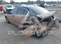2012 Honda Accord фото