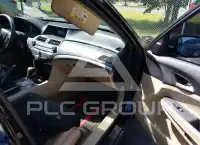 2012 Honda Accord фото