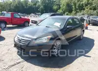2012 Honda Accord фото