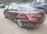 2012 Honda Accord фото
