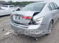 2012 Honda Accord photo
