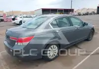 2012 Honda Accord photo
