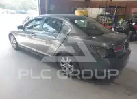 2012 Honda Accord фото