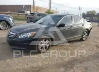 2012 Honda Accord фото