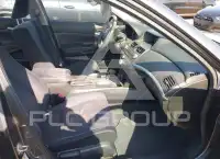 2012 Honda Accord фото