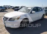 2012 Honda Accord фото