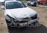 2012 Honda Accord photo