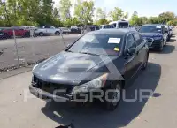 2012 Honda Accord фото
