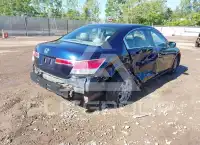 2012 Honda Accord фото