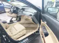 2012 Honda Accord фото