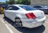 2012 Honda Accord photo