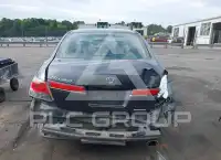 2012 Honda Accord photo