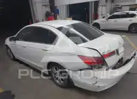 2012 Honda Accord фото