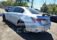 2012 Honda Accord фото