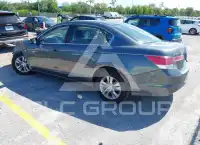 2012 Honda Accord photo
