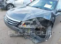 2012 Honda Accord фото
