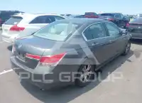 2012 Honda Accord photo