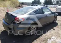 2012 Honda Accord фото