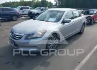 2012 Honda Accord фото