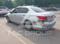 2012 Honda Accord photo