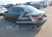 2012 Honda Accord фото