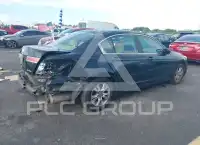 2012 Honda Accord фото