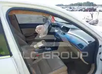 2012 Honda Accord фото