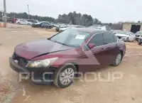 2012 Honda Accord фото