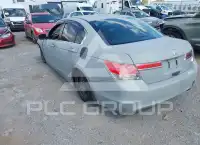 2012 Honda Accord photo