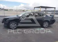 2012 Honda Accord фото