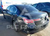 2012 Honda Accord photo