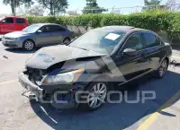 2012 Honda Accord фото