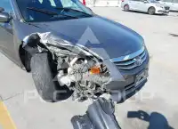 2012 Honda Accord фото