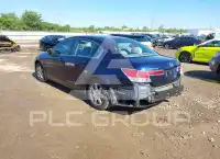 2012 Honda Accord фото
