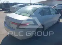 2012 Honda Accord фото
