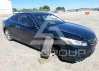 2012 Honda Accord фото