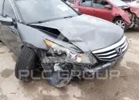 2012 Honda Accord фото