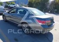 2012 Honda Accord фото