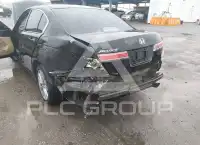 2012 Honda Accord photo