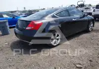 2012 Honda Accord photo