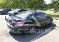 2012 Honda Accord фото