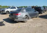 2012 Honda Accord фото